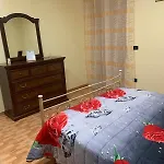 Apartment Da Raffaella *