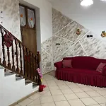 Apartment Da Raffaella *
