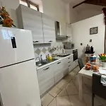 Apartment Da Raffaella *