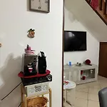 Da Raffaella Apartment
