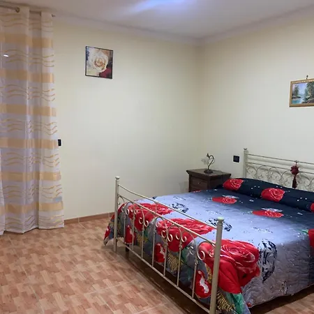 Da Raffaella Apartamento