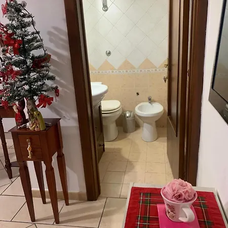 Da Raffaella * Cicciano