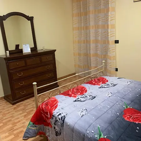 Appartamento Da Raffaella *
