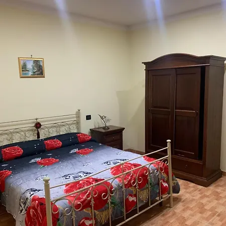 Da Raffaella Appartamento Cicciano