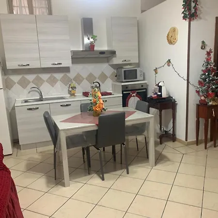 Da Raffaella Apartamento *