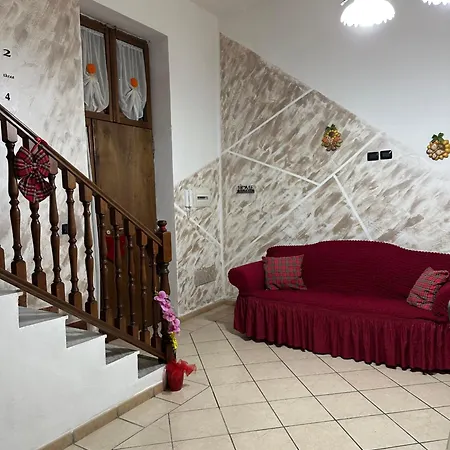 דירה Da Raffaella *