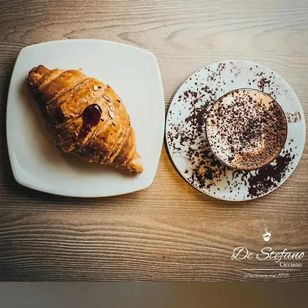 Da Raffaella * Cicciano