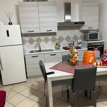 Da Raffaella * Cicciano