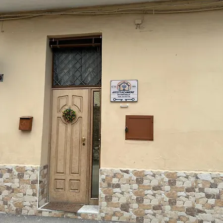 Da Raffaella Appartamento *