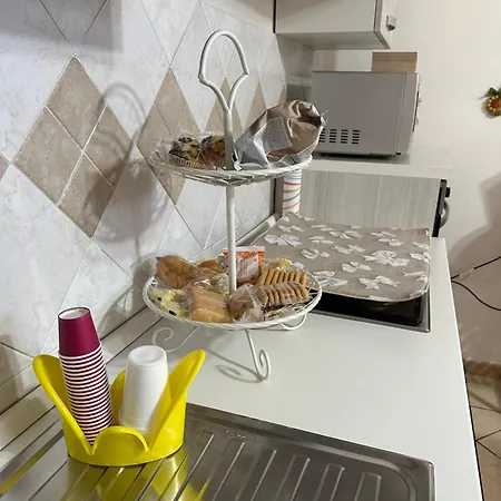 Da Raffaella Cicciano