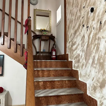Da Raffaella Appartamento *